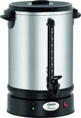Melitta Bartscher Regina 90 coffee percorokovor, 15l - stainless steel