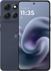 Motorola Moto G86 Power 5G 12/256GB blue