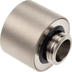 Optimus Optimus Flex Anschluss 16/10 mm, 6er Pack, Pro-XE - Nickel