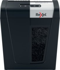 Rexel Secure MC4 P-5