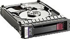HP 36GB 2.5'' SAS-2 (6Gb/s)  (375859-B21)