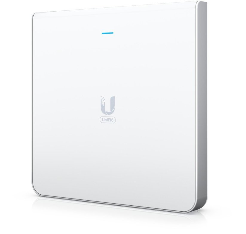Ubiquiti UniFi 6 Enterprise In-Wall (U6-Enterprise-IW)