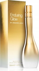Jennier Lopez Jennifer Lopez, Enduring Glow, Eau De Parfum, For Women, 30 ml WOMEN