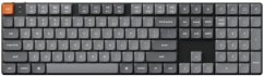 Keychron K5 Max QMK/VIA Hot Swap Low Profile Gateron Mechanical (K5M-H1)