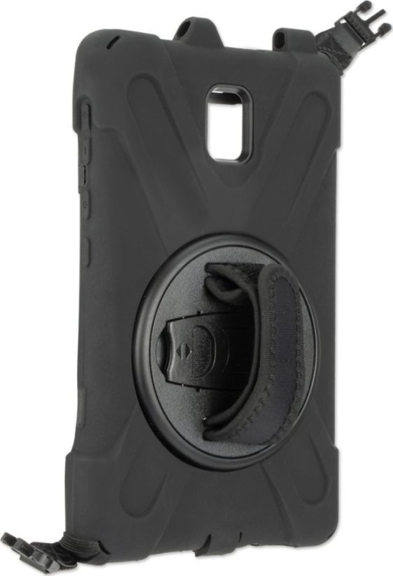 4smarts 4smarts Rugged Case Grip Samsung Galaxy Tab Active 3 schwarz