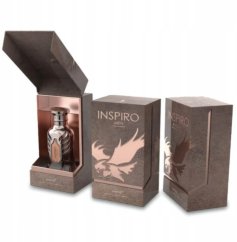 Monroe Riiffs Inspiro Men EDP M 100 ml MEN