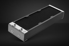 EKWB EK-Quantum Surface X360M, radiator (black)