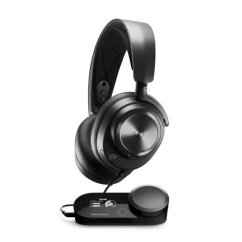 SteelSeries Arctis Nova Pro X čierne (61528)