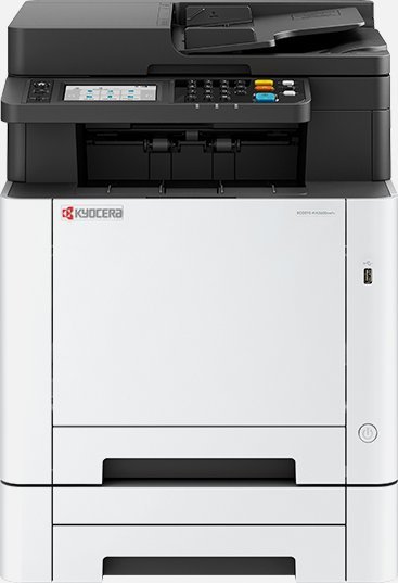 Kyocera KYOCERA ECOSYS MA2600cwfx 2.4/5GHz 26ppm