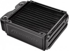 Thermaltake Chłodzenie wodne - Pacific RL140/DIY LCS/Radiator 140x140x55mm