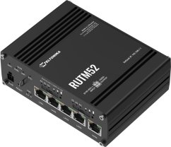 Teltonika Teltonika RUTM52 Dual 5G Router