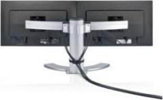 Fujitsu Stoján na 2 monitory 21.5" - 27" (S26361-F2601-L750)