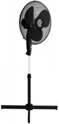 ECG Ventiliatorius ECG FS 40a RB Black