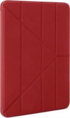 Pipetto Pipetto Origami - obudowa ochronna do iPad 10.9" 2020 (red)