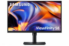 Samsung Viewfinity S8 (LS27H802EFAXEN)