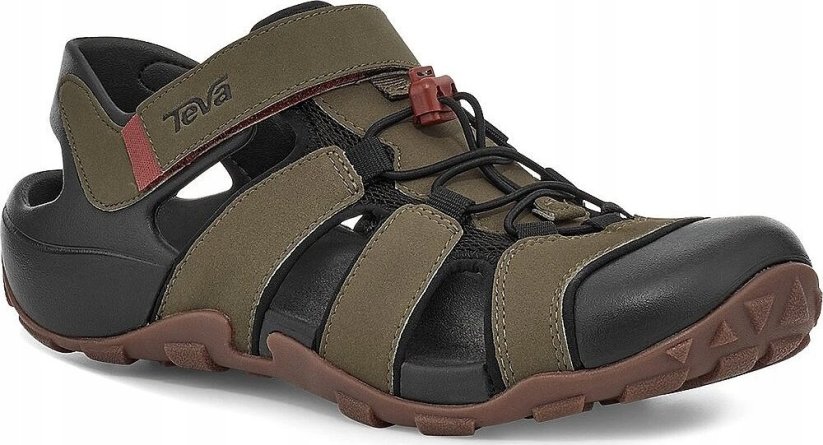 Teva M'S Flintwood, DOL, 42 (us 9); uk 8