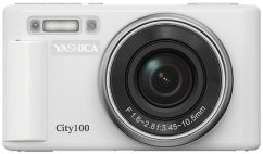 Yashica YAS-DGC100-WH