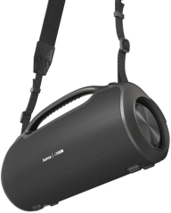 Hama UltiMate Pro 120 W Black