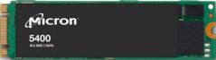 Micron SSD SATA M.2 2280 240GB 5400/BOOT MTFDDAV240TGC MICRON