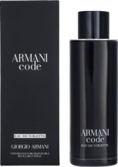 Giorgio Armani Code Pour Homme EDT 200ml MEN