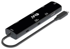 NoName Usb4 Gen3X2 Type-C, 6-In-1