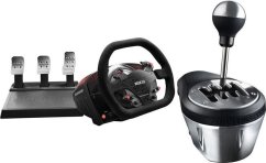 Thrustmaster TS-XW Racer (4460157) + Lewarek TH8A (4060059)