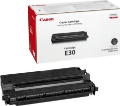 Canon E-30 Black Originál  (E30S)