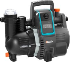 Gardena Smart hydrofor elektronický 5000/5E (19080)