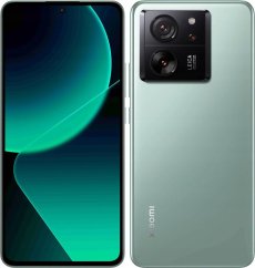 Xiaomi 13T Pro 5G 12/512GB Zelený  (48517)