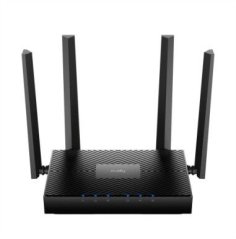 Cudy sieťový WR5000 BE5000 2,5G Wi-Fi 7 z technologią Mesh