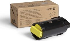Xerox Yellow Originál  (106R03886)