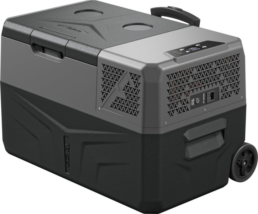Yolco BCX 30 CARBON 28 l