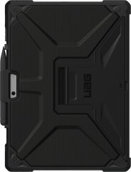 XXX_Urban Armor Gear (Urban) Urban Armor Gear 324013114040 etui na tablet 33 cm (13") Bumper Čierny