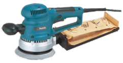 Makita BO6030