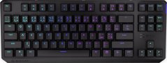 Endorfy ENDORFY Thock TKL Wireless CZ Red