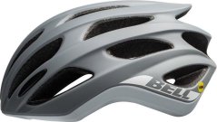 Bell Cestná prilba BELL FORMULA matte gloss grays roz. M (55–59 cm) (NEW)
