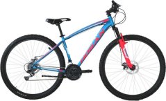 Hogan Bicykel 27.5" Mtb man/blue