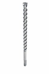 Bosch do betónu SDS MAX 35mm  (2608586796)