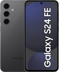 Samsung Galaxy S24 FE 5G 8/256GB  Čierny Enterprise Edition (SM-S721BZKGEUB