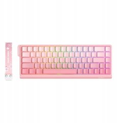 Onikuma G69  (G69 pink)
