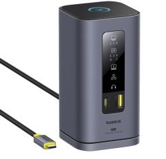 Baseus Spacemate 11w1 Mac USB-C (B00568101813-01)