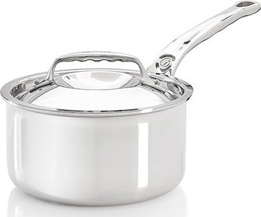 De Buyer Rondel Casserole Stainless Steel 16 cm