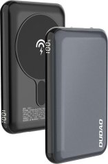 Dudao TGK1 10000mAh Modrý