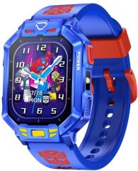 Maxcom Transformers TF01 Modrý (Z200541)