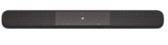 Sennheiser AMBEO Soundbar Plus SB02 7.1.4 400W Bluetooth 5.0 Dolby Atmos Čierna