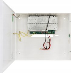 Pulsar SWB-300 Pulsar System zasilania buforowego Pre switchy PoE, 54VDC/4x17Ah/300W