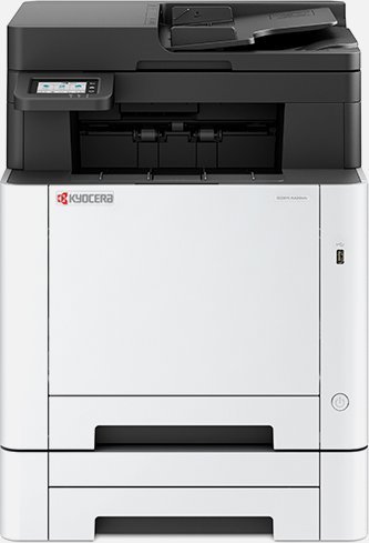Kyocera KYOCERA MA2101cwfx Laser A4 1200 x 1200 DPI 21 stron/min Wi-Fi