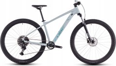 Cube Dviratis Cube Aim Race 29 frozengrape'n'turmalin 2025-L (Dydis: L)