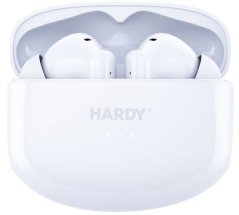 3MK HARDY LifePods Pro biele