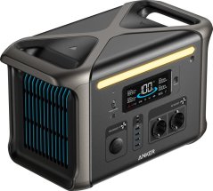 Anker Solix F1500 1536 Wh